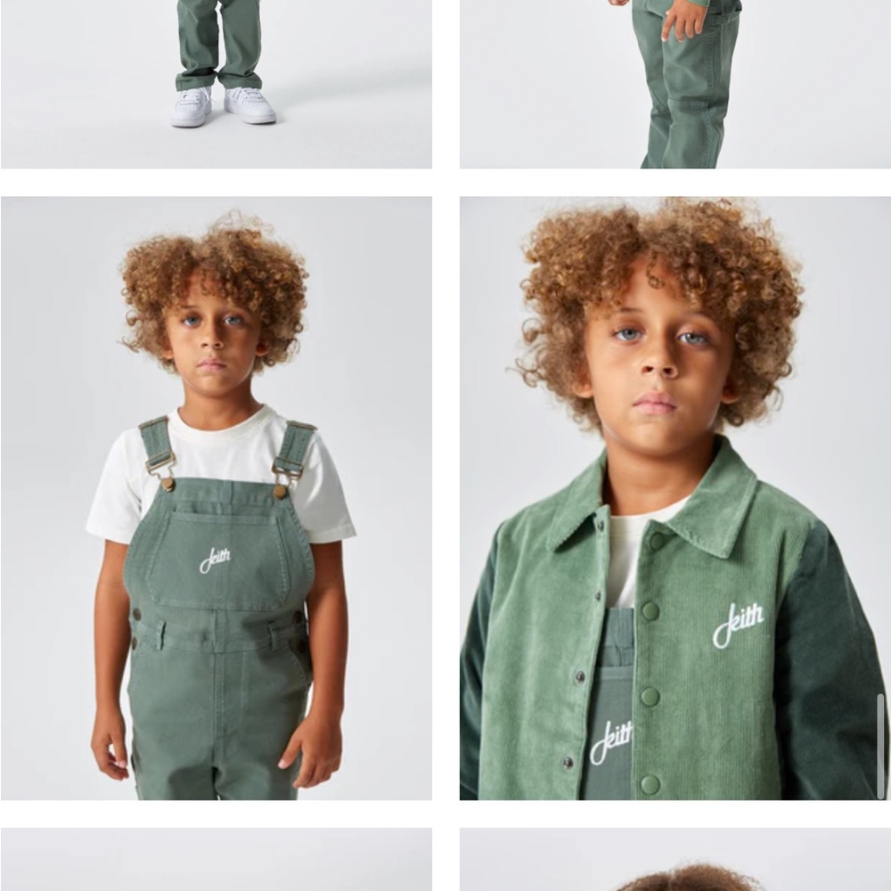 Kith Varsity Jacket - image 8